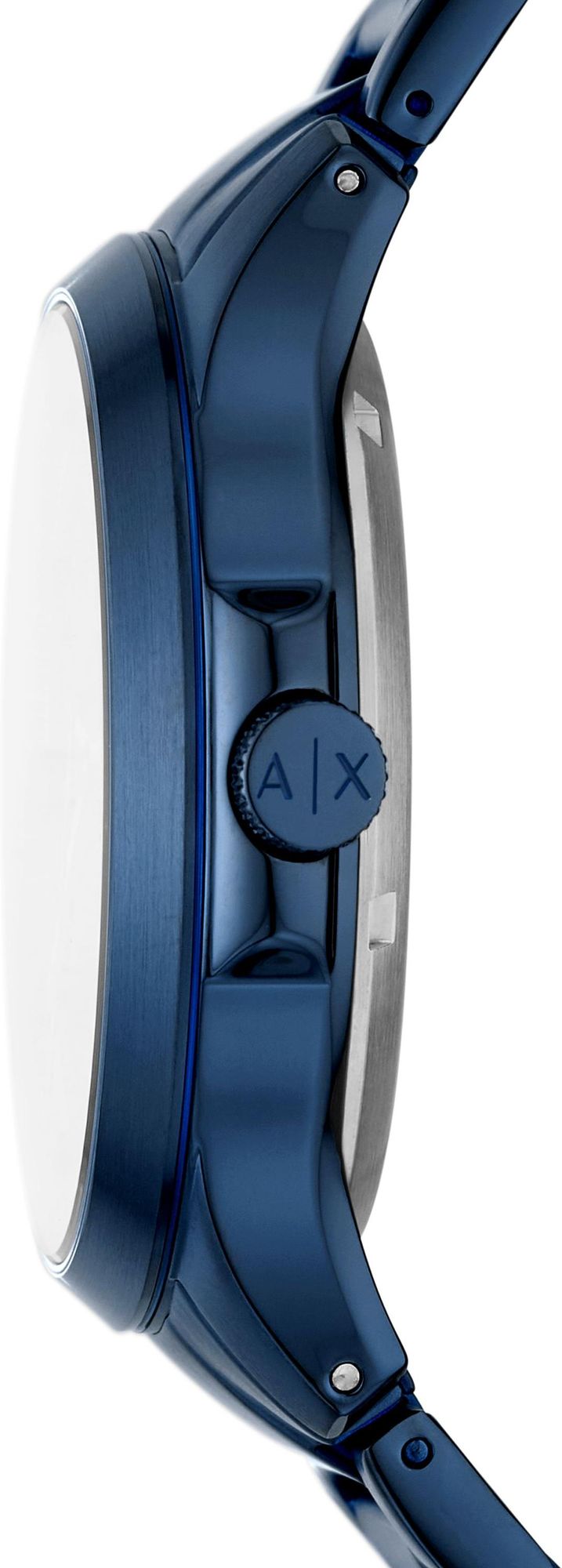 Armani Exchange AX2457 Montre Automatique pour hommes Armani Exchange AX2457 Montre Automatique pour hommes