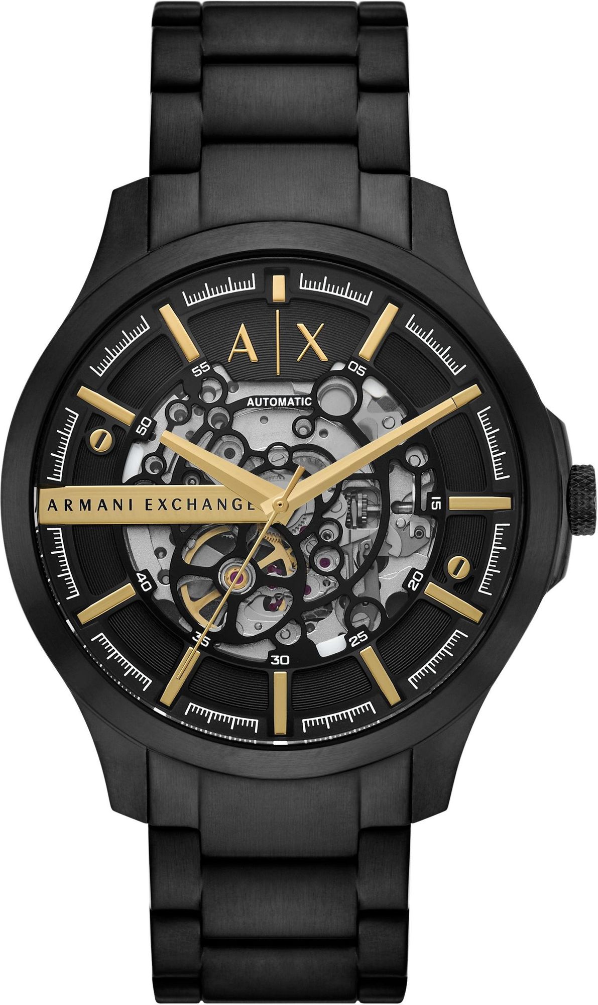 Armani Exchange AX2463 Orologio automatico uomo Armani Exchange AX2463 Orologio automatico uomo