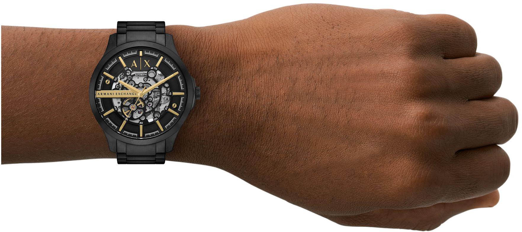 Armani Exchange AX2463 Orologio automatico uomo Armani Exchange AX2463 Orologio automatico uomo