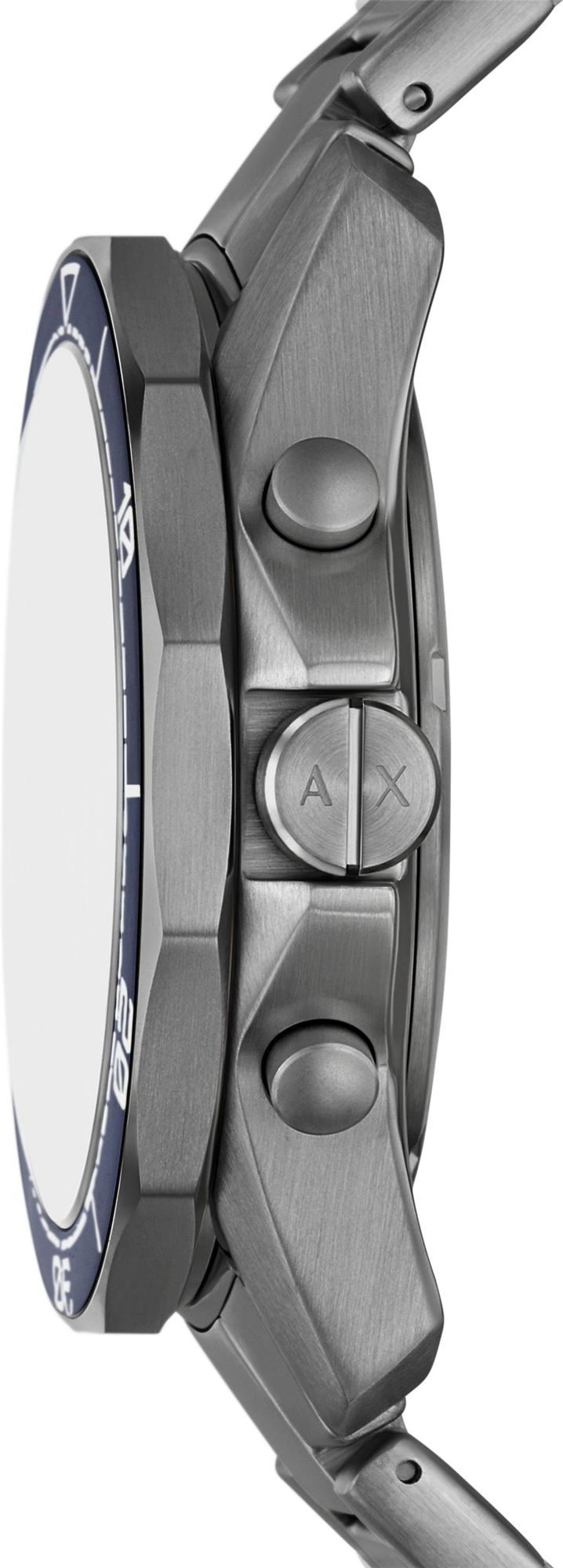 Armani Exchange AX1967 Cronógrafo para hombres Armani Exchange AX1967 Cronógrafo para hombres