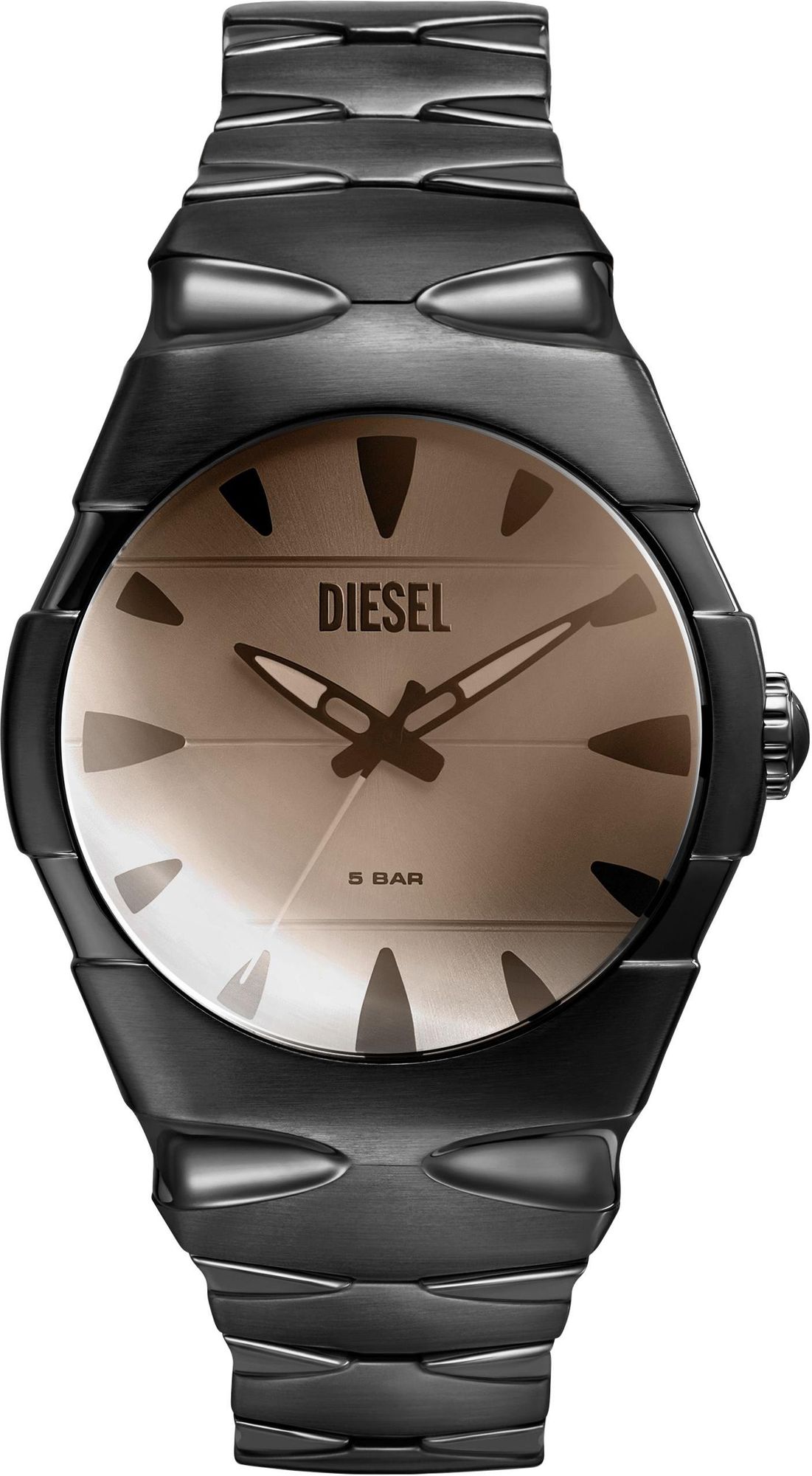 DIESEL D-SRUPTOR DZ2213 Orologio da polso uomo DIESEL D-SRUPTOR DZ2213 Orologio da polso uomo