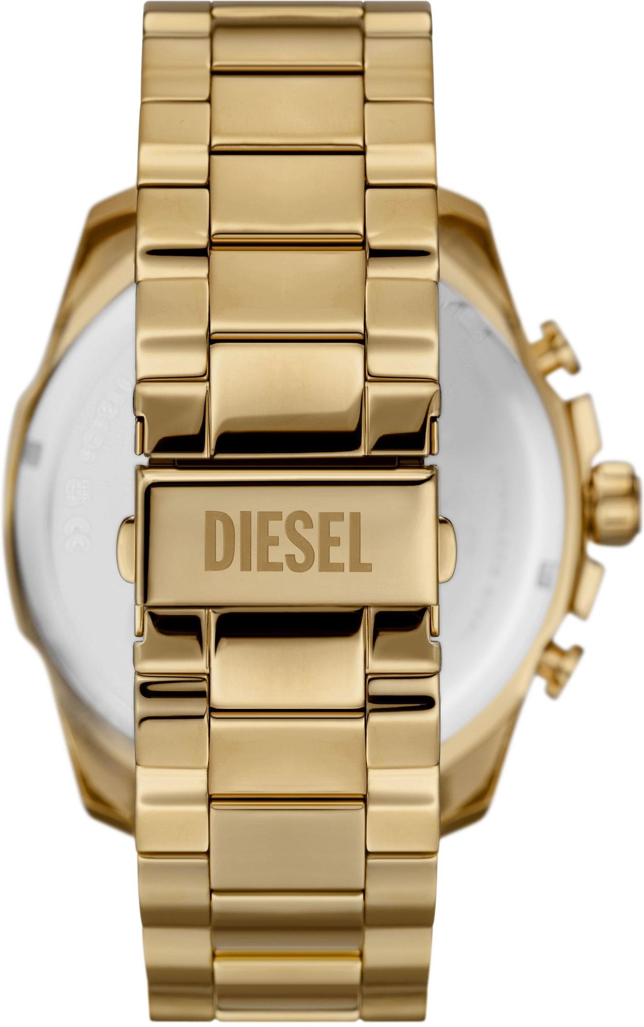 DIESEL MEGA CHIEF DZ4662 Cronografo uomo DIESEL MEGA CHIEF DZ4662 Cronografo uomo