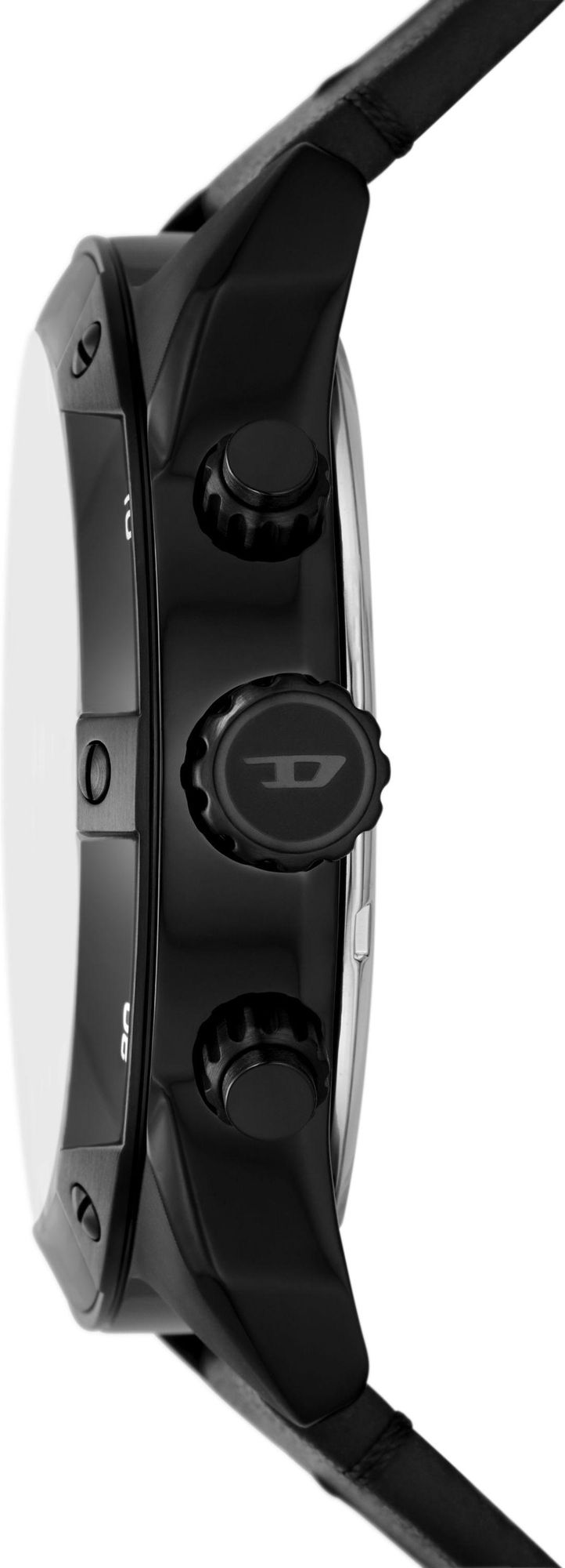 DIESEL SPIKED DZ4667 Herenchronograaf DIESEL SPIKED DZ4667 Herenchronograaf