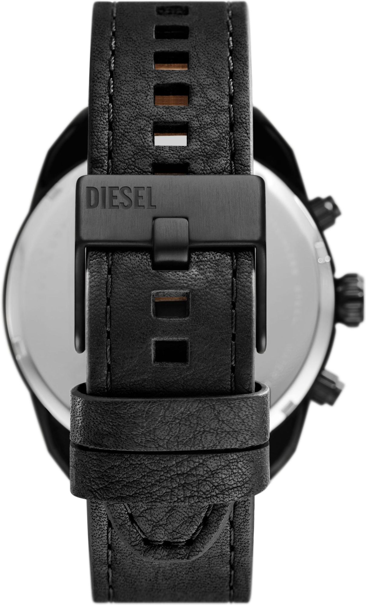 DIESEL SPIKED DZ4667 Herenchronograaf DIESEL SPIKED DZ4667 Herenchronograaf