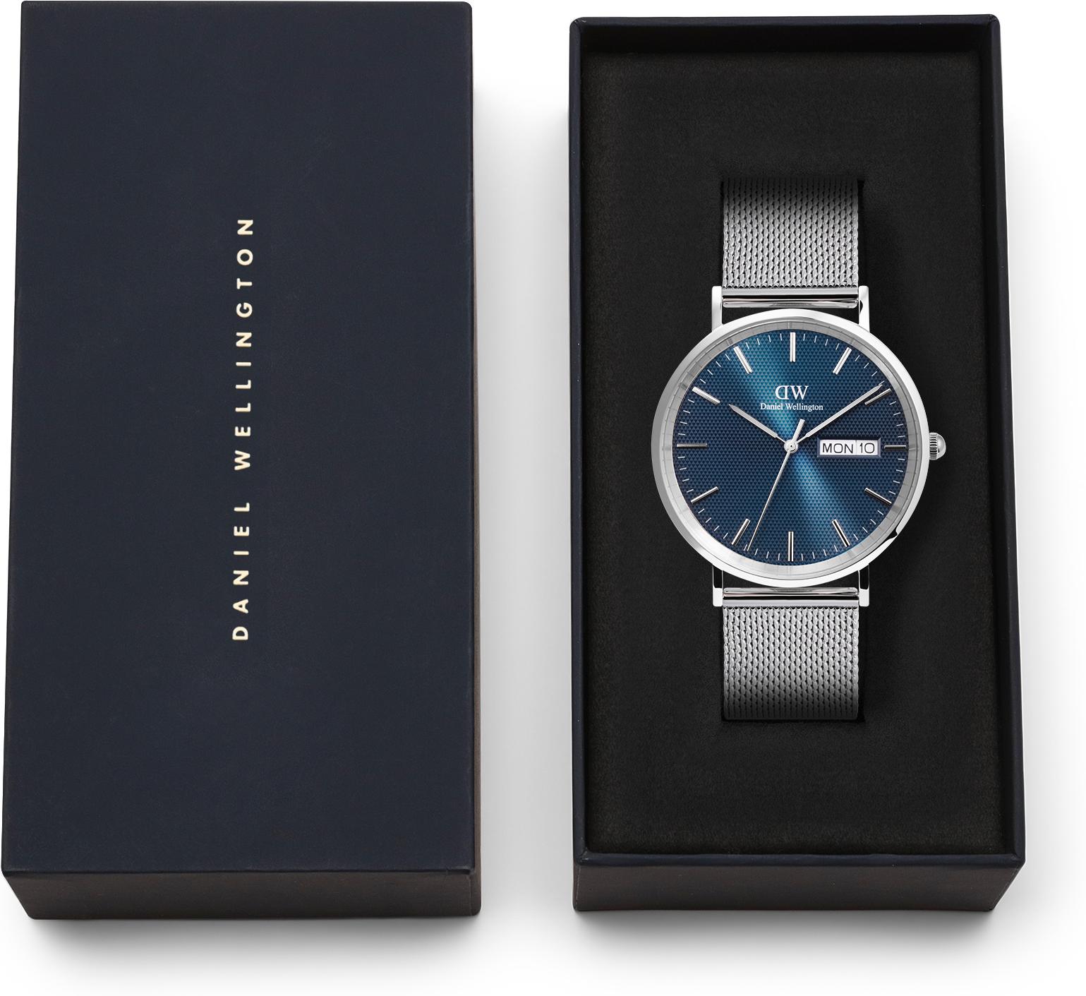 Daniel Wellington Classic DW00100833 Reloj de Pulsera para mujeres Daniel Wellington Classic DW00100833 Reloj de Pulsera para mujeres