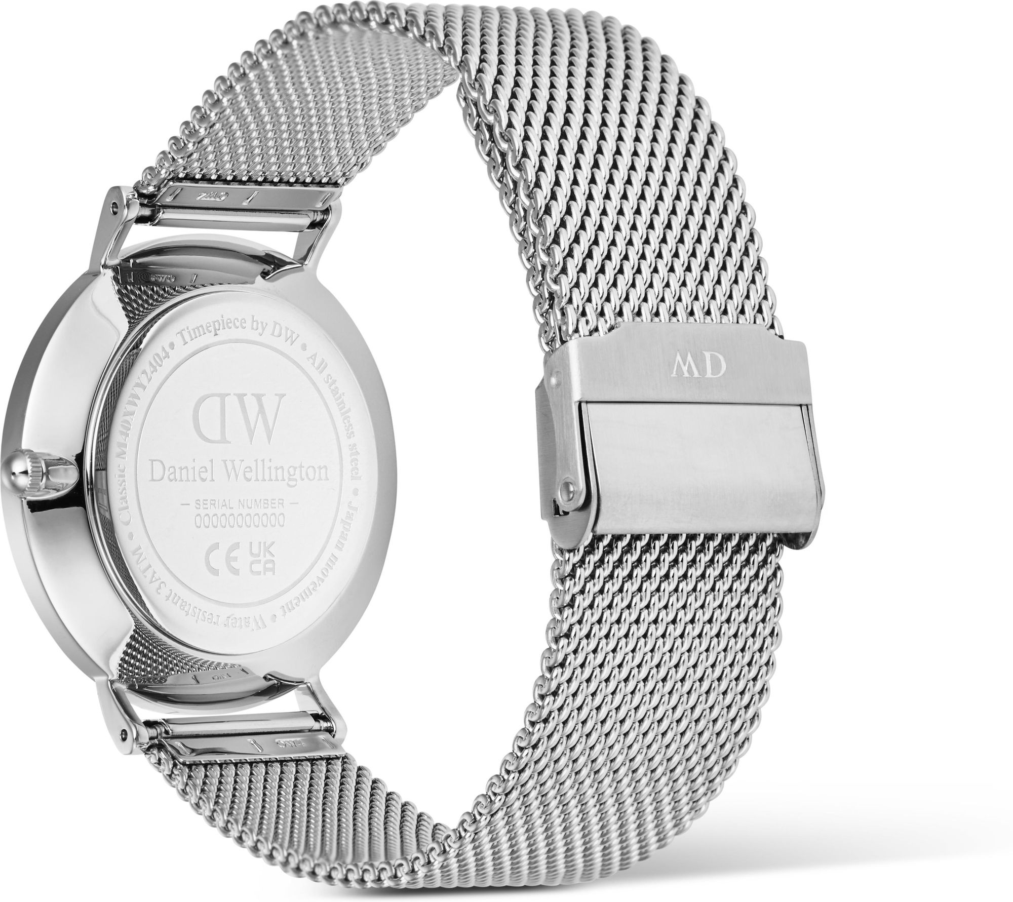 Daniel Wellington Classic DW00100833 Reloj de Pulsera para mujeres Daniel Wellington Classic DW00100833 Reloj de Pulsera para mujeres