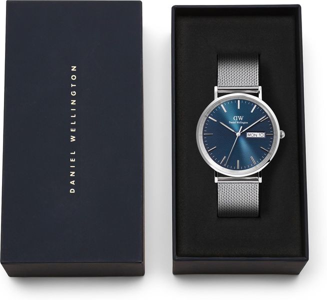 Daniel Wellington Classic DW00100833 Wristwatch for women
