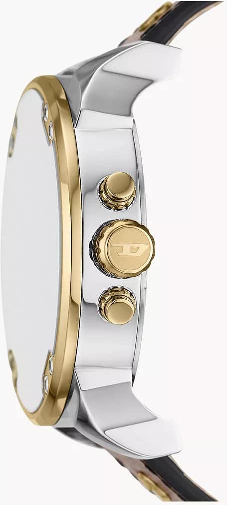 DIESEL GRIFFED DZ7483 Cronógrafo para hombres DIESEL GRIFFED DZ7483 Cronógrafo para hombres