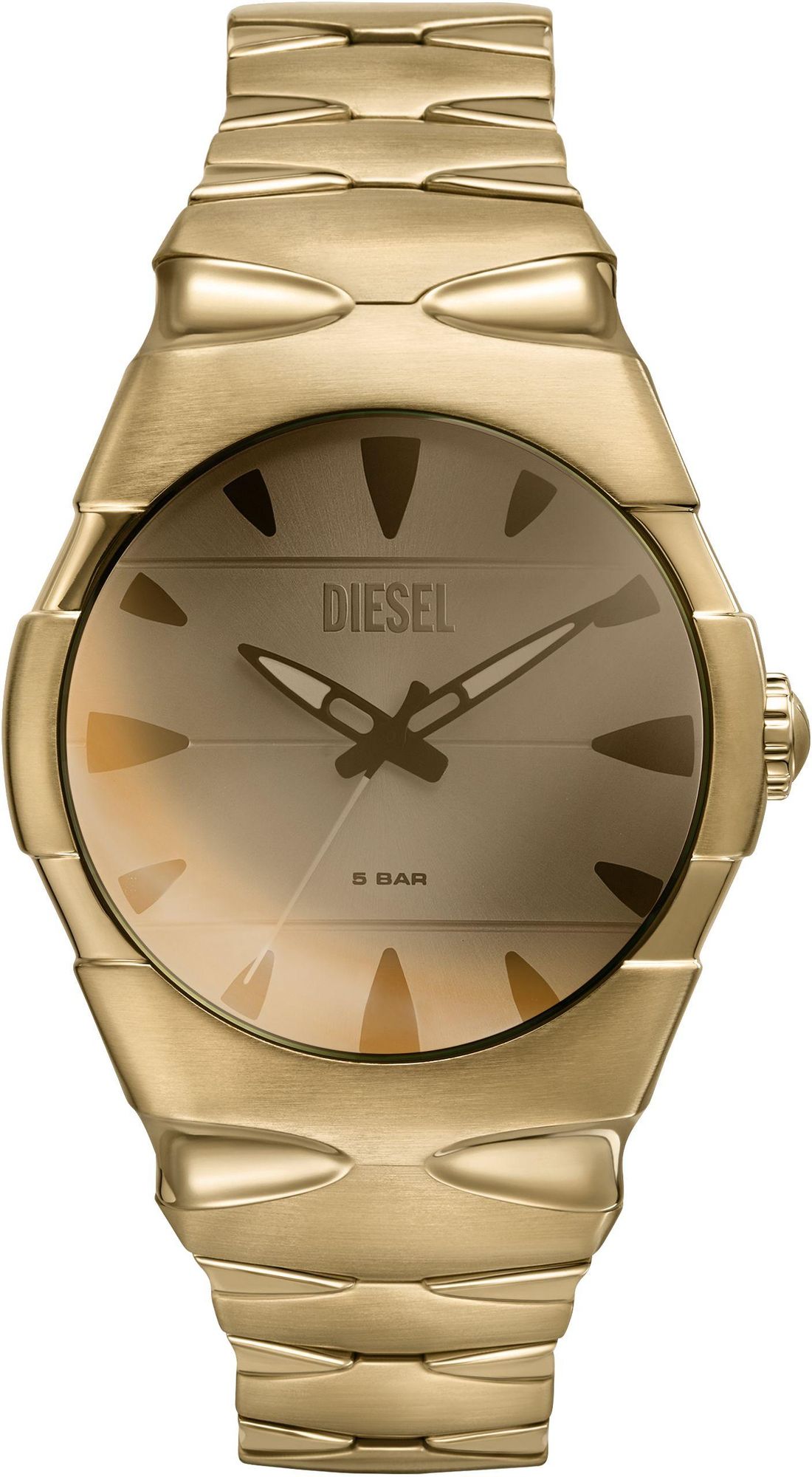 DIESEL SPIKED DZ2214 Orologio da polso uomo DIESEL SPIKED DZ2214 Orologio da polso uomo