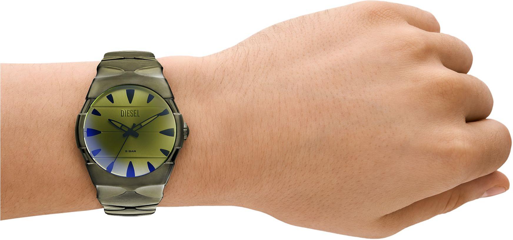DIESEL MR. DADDY DZ2215 Orologio da polso uomo DIESEL MR. DADDY DZ2215 Orologio da polso uomo