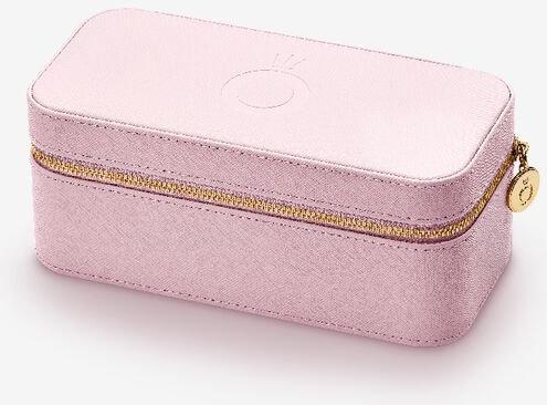 Pandora Kleine graue Schmuckbox A008 Caja de joyas Pandora Kleine graue Schmuckbox A008 Caja de joyas