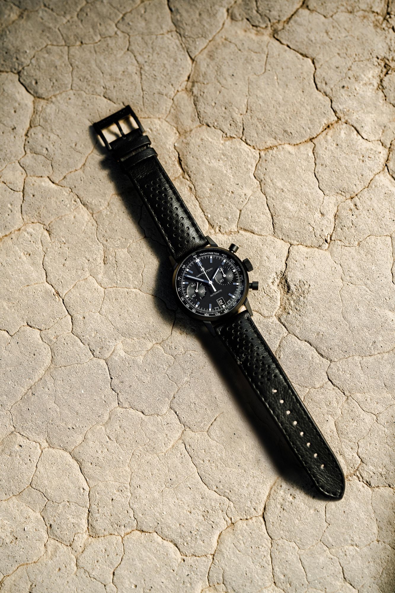Hamilton Intra-Matic Auto Chrono H38446730 Cronógrafo Automático para hombres Hamilton Intra-Matic Auto Chrono H38446730 Cronógrafo Automático para hombres
