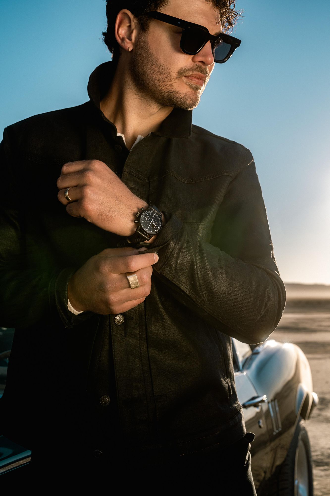 Hamilton Intra-Matic Auto Chrono H38446730 Cronógrafo Automático para hombres Hamilton Intra-Matic Auto Chrono H38446730 Cronógrafo Automático para hombres