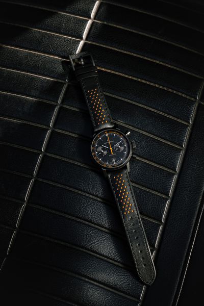 Hamilton Intra-Matic Auto Chrono H38446732 Cronografo automatico uomo Hamilton Intra-Matic Auto Chrono H38446732 Cronografo automatico uomo