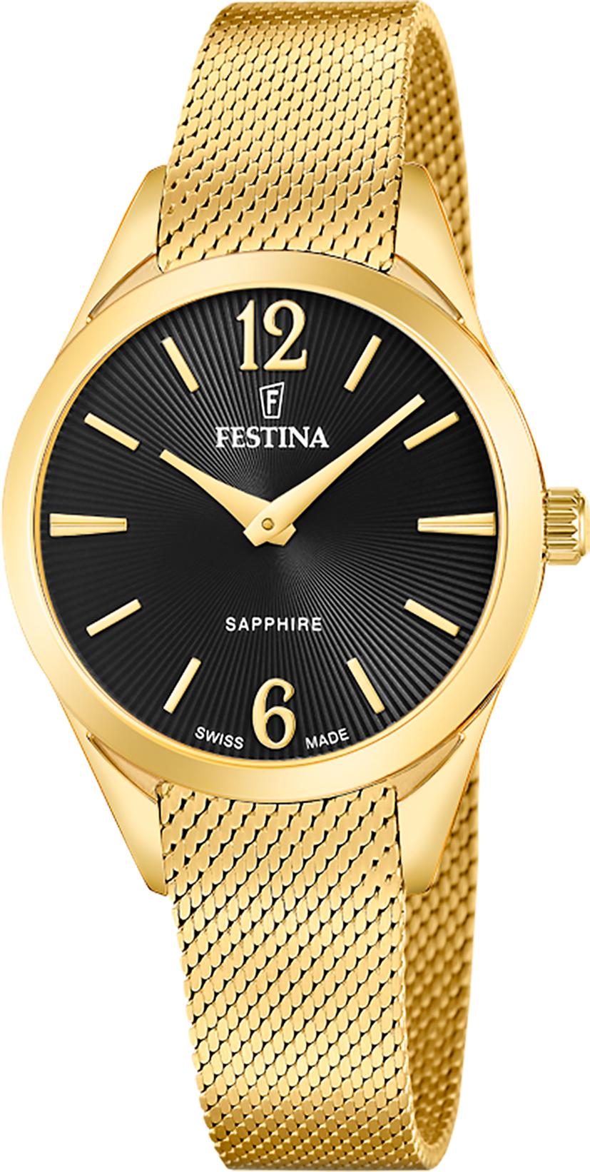 Festina GRACE F20077/5 Reloj de Pulsera para mujeres Festina GRACE F20077/5 Reloj de Pulsera para mujeres