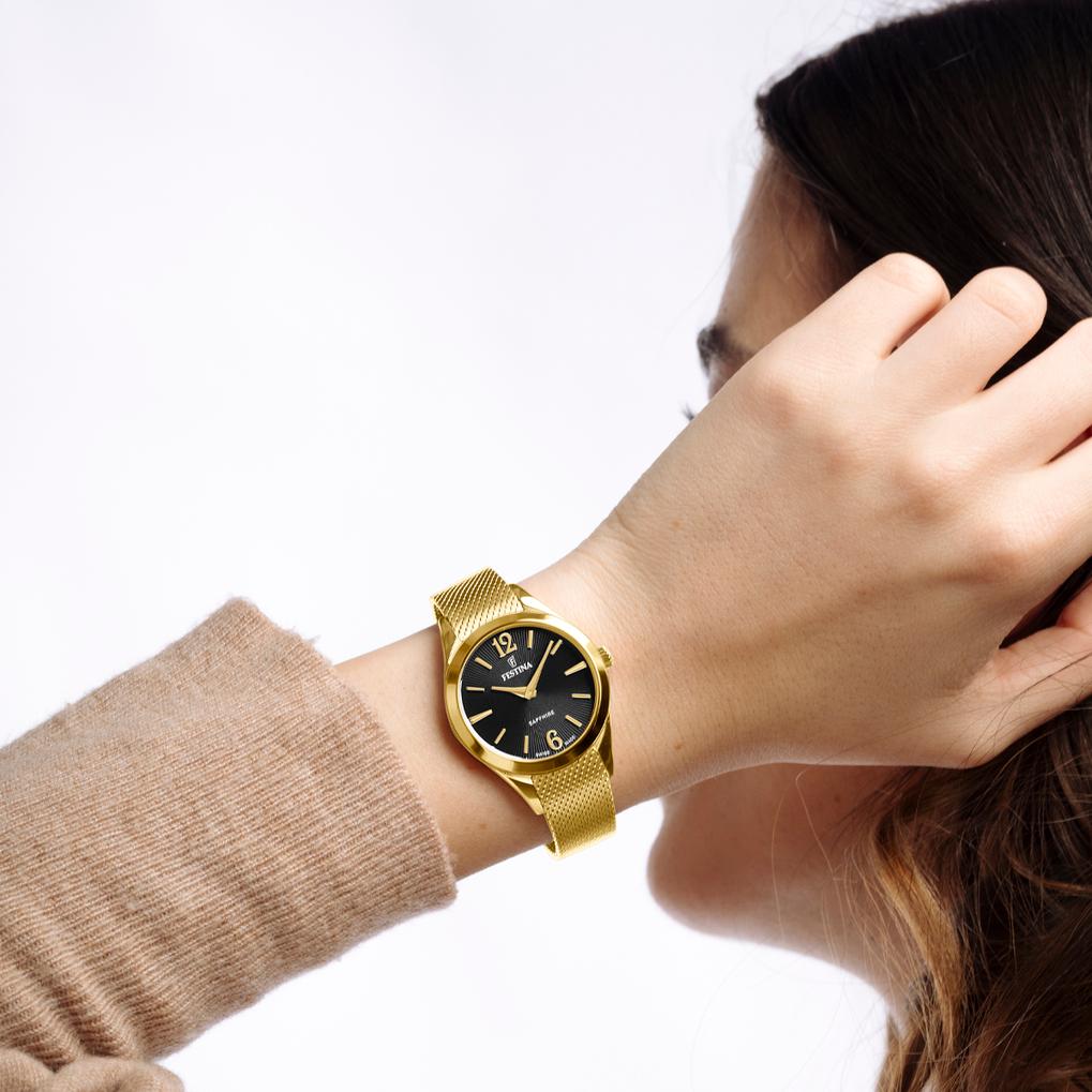 Festina GRACE F20077/5 Reloj de Pulsera para mujeres Festina GRACE F20077/5 Reloj de Pulsera para mujeres