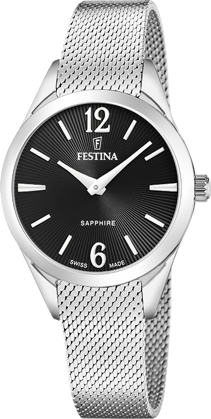 Festina GRACE F20076/5 Wristwatch for women Festina GRACE F20076/5 Wristwatch for women