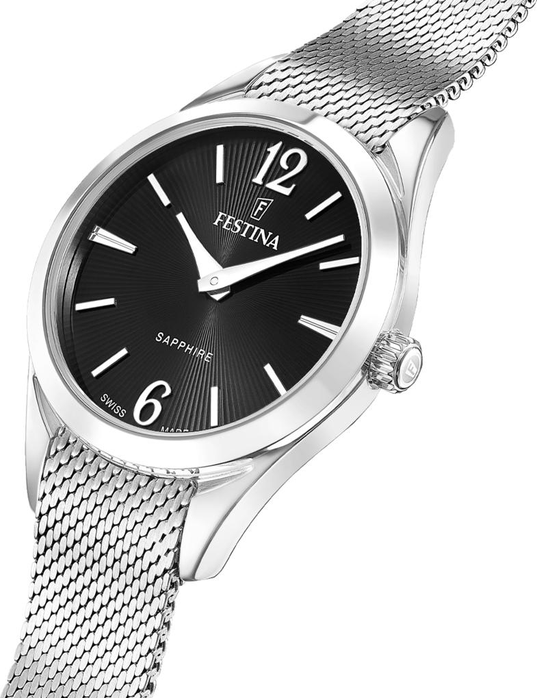 Festina GRACE F20076/5 Wristwatch for women Festina GRACE F20076/5 Wristwatch for women