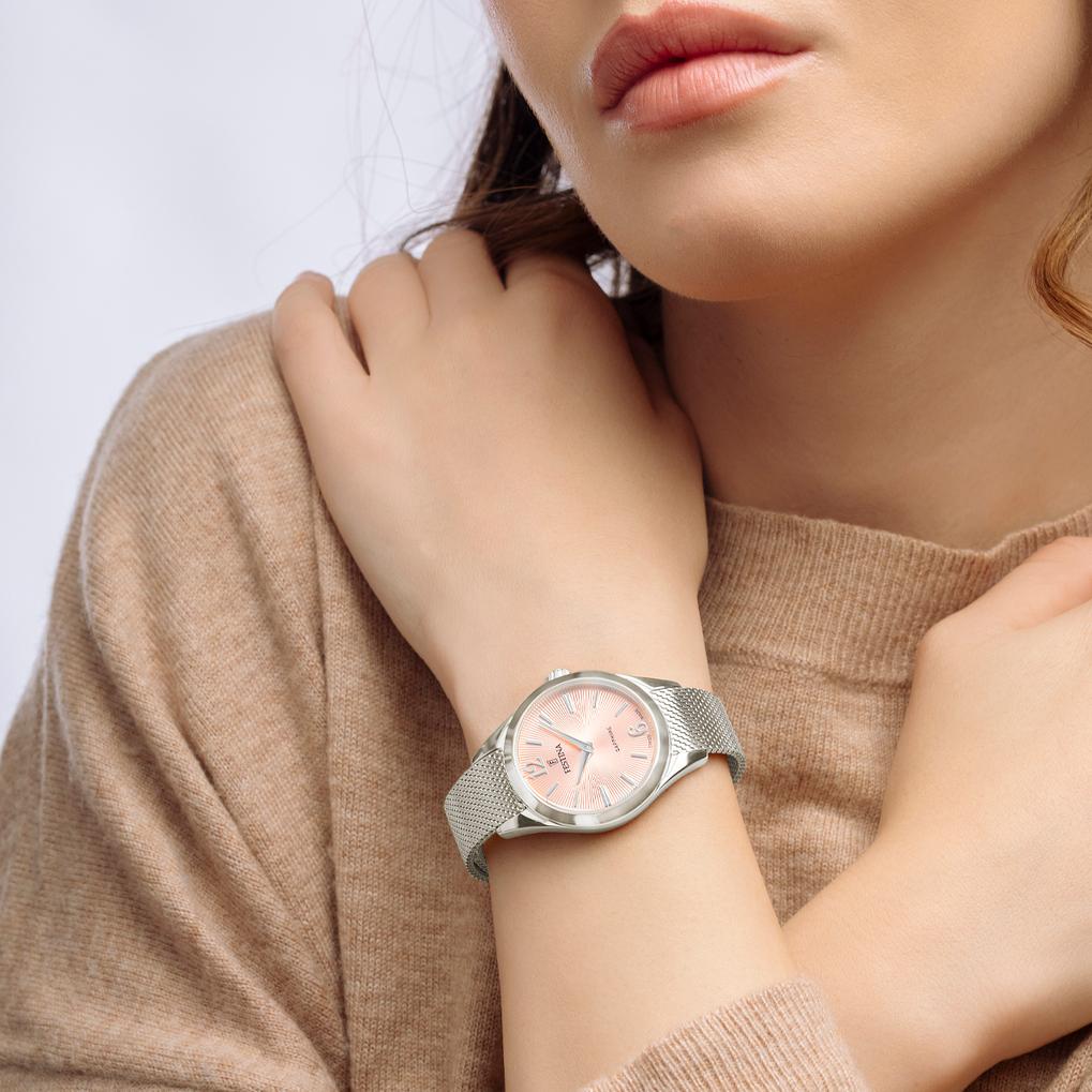 Festina GRACE F20076/2 Orologio da polso donna Festina GRACE F20076/2 Orologio da polso donna