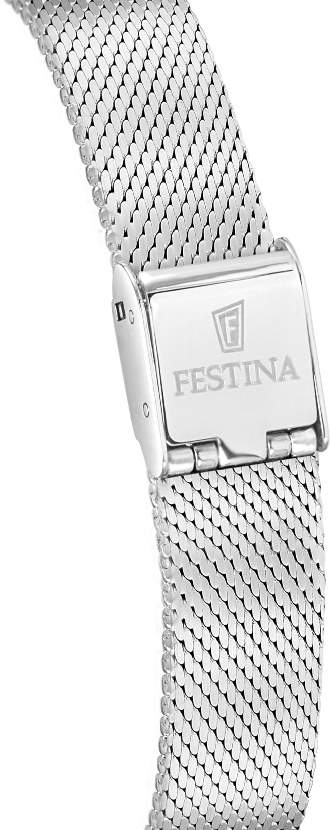 Festina GRACE F20076/2 Orologio da polso donna Festina GRACE F20076/2 Orologio da polso donna