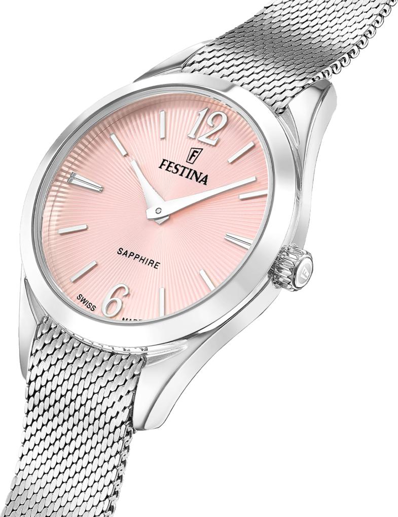 Festina GRACE F20076/2 Orologio da polso donna Festina GRACE F20076/2 Orologio da polso donna
