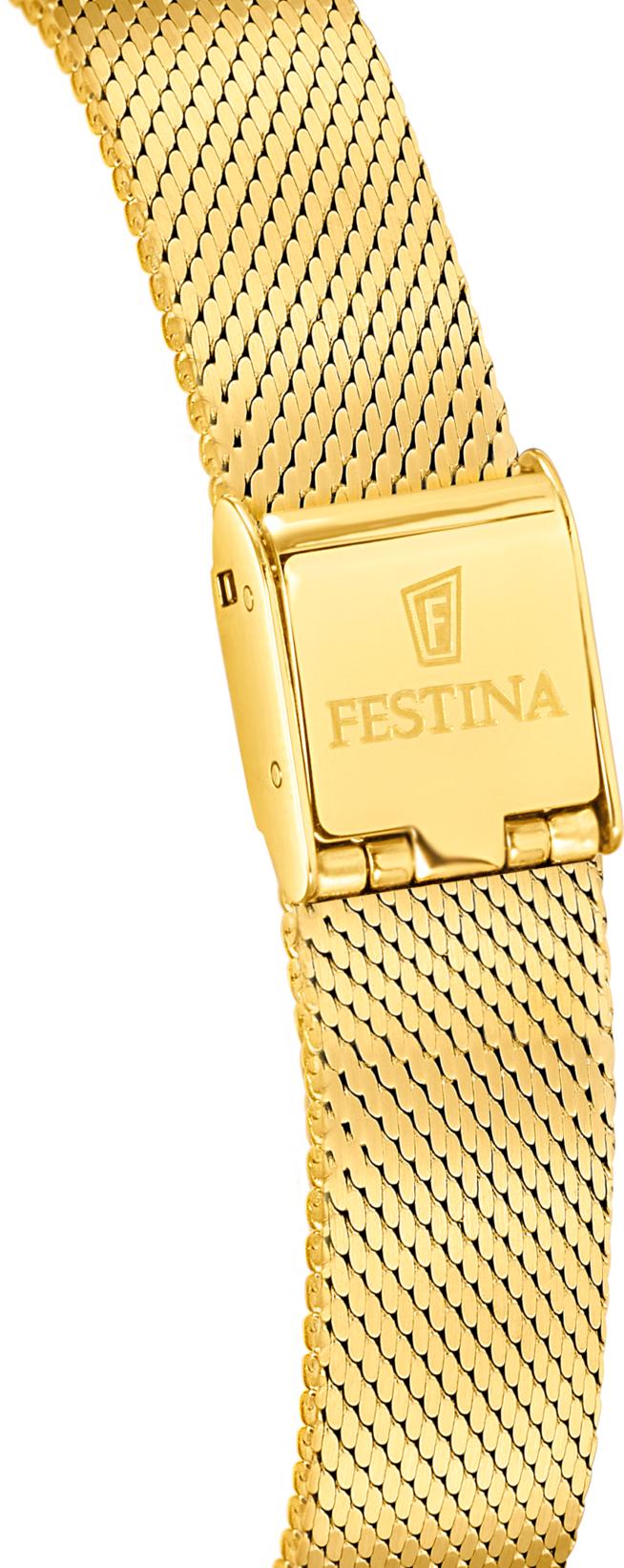 Festina GRACE F20077/3 Reloj de Pulsera para mujeres Festina GRACE F20077/3 Reloj de Pulsera para mujeres