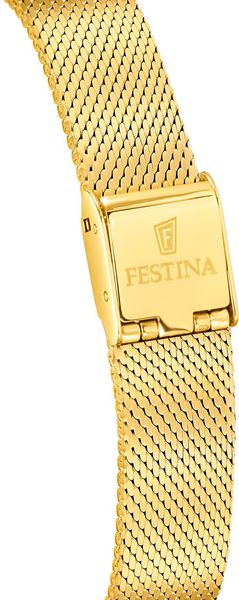 Festina GRACE F20077/3 Wristwatch for women