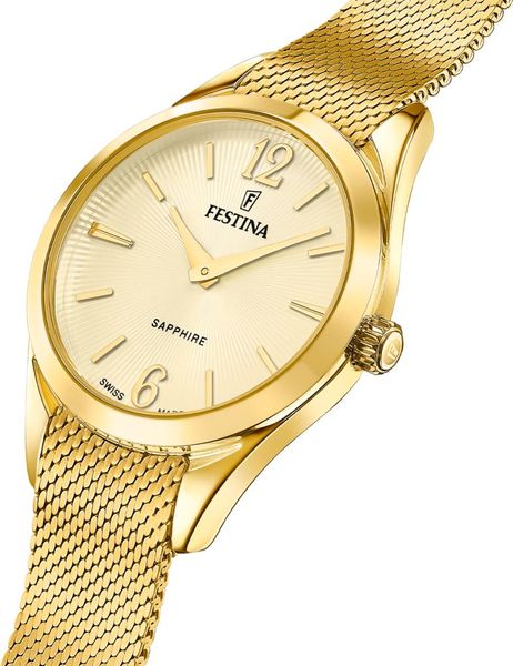 Festina GRACE F20077/3 Wristwatch for women