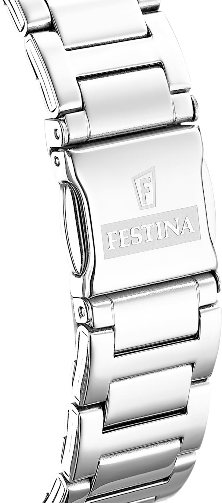 Festina BOYFRIEND COLLECTION F16716/4 Wristwatch for women Festina BOYFRIEND COLLECTION F16716/4 Wristwatch for women