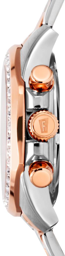 Festina BOYFRIEND COLLECTION F20608/3 Chronograph for women Festina BOYFRIEND COLLECTION F20608/3 Chronograph for women