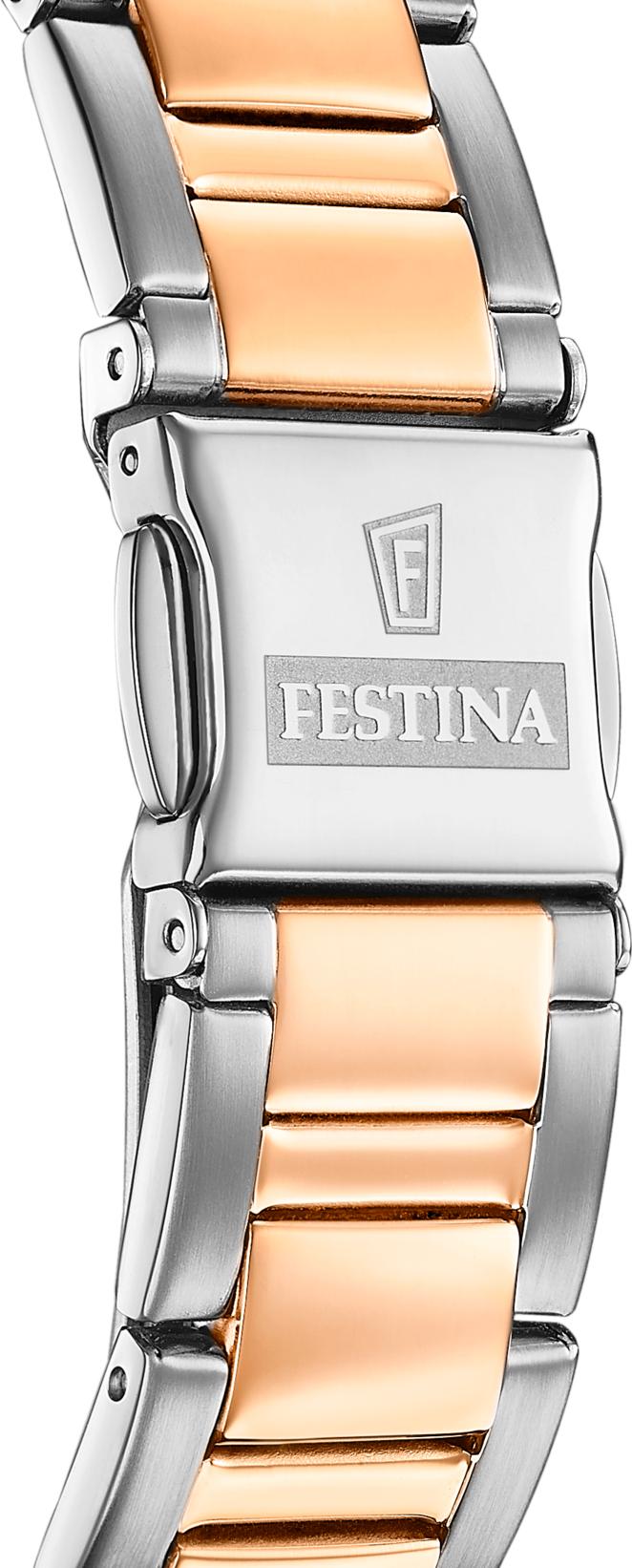 Festina BOYFRIEND COLLECTION F20608/3 Chronograph for women Festina BOYFRIEND COLLECTION F20608/3 Chronograph for women
