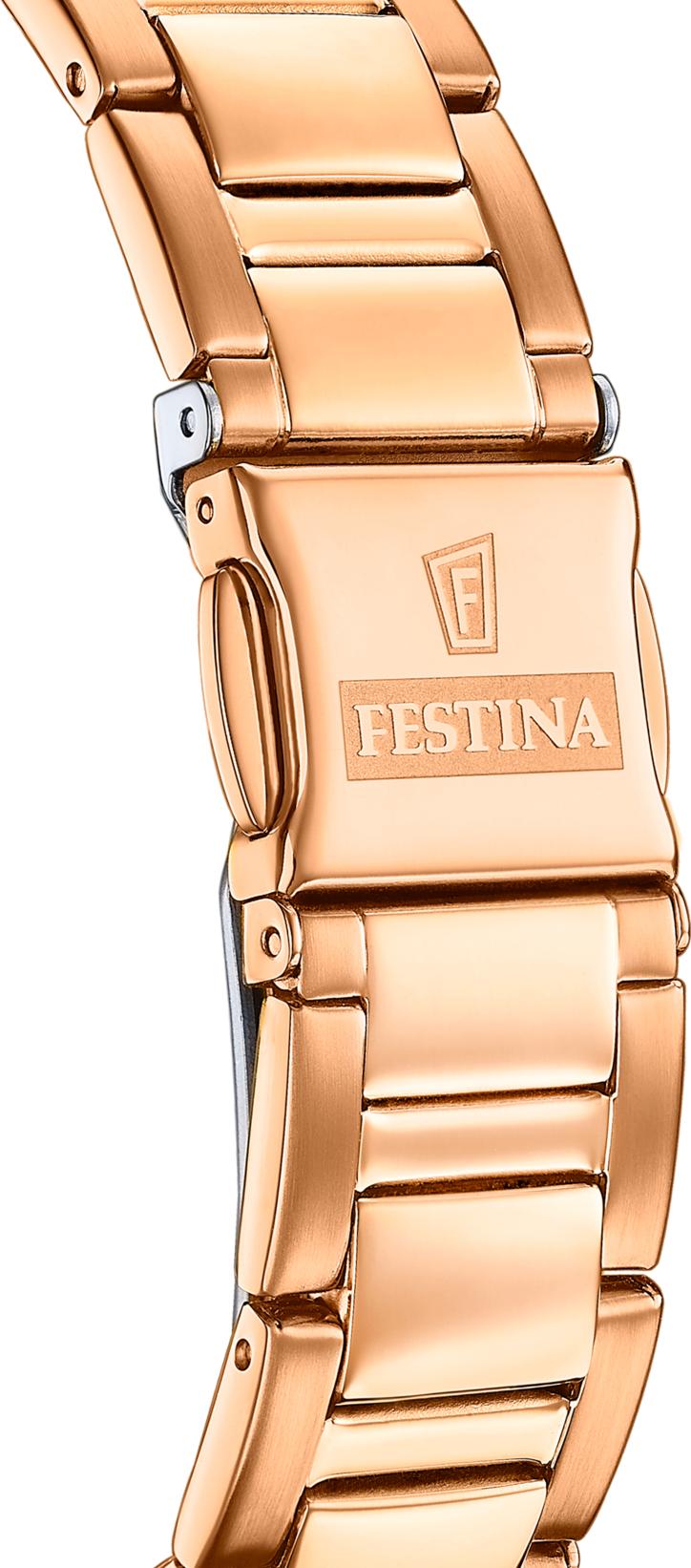 Festina BOYFRIEND COLLECTION F20639/6 Cronografo donna Festina BOYFRIEND COLLECTION F20639/6 Cronografo donna