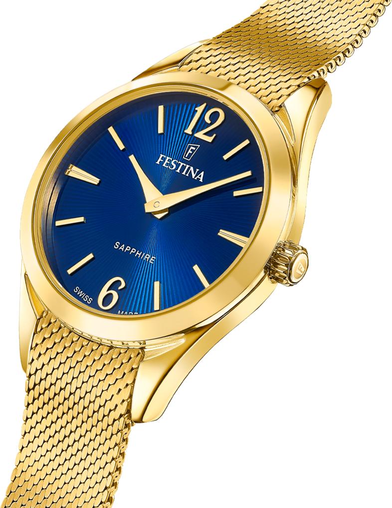 Festina GRACE F20077/4 Wristwatch for women Festina GRACE F20077/4 Wristwatch for women