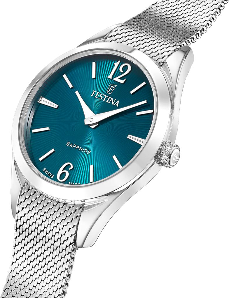 Festina GRACE F20076/4 Wristwatch for women Festina GRACE F20076/4 Wristwatch for women