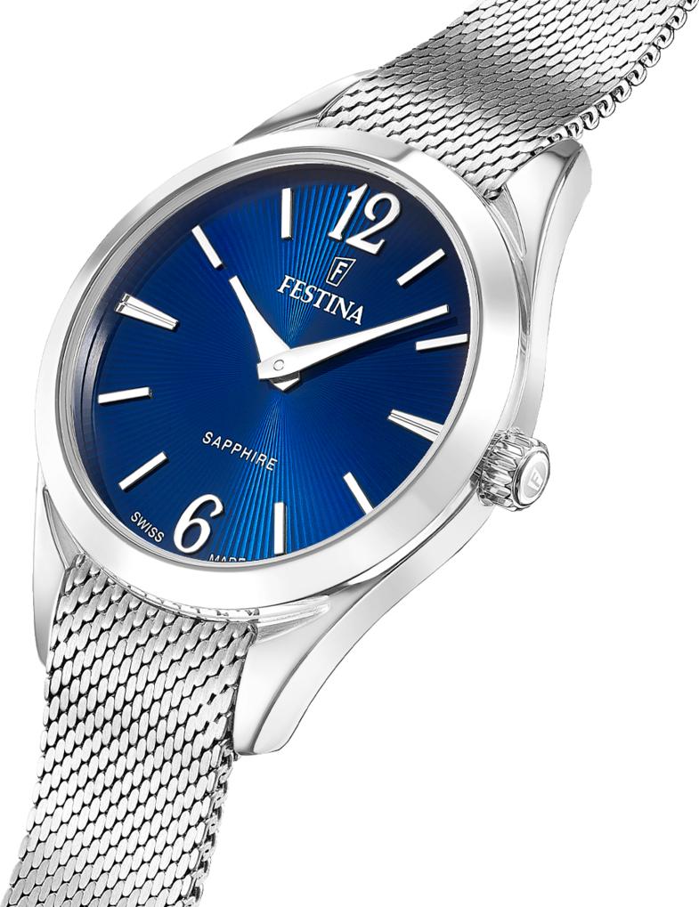 Festina GRACE F20076/3 Reloj de Pulsera para mujeres Festina GRACE F20076/3 Reloj de Pulsera para mujeres