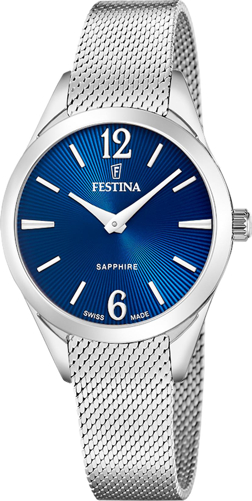 Festina GRACE F20076/3 Reloj de Pulsera para mujeres Festina GRACE F20076/3 Reloj de Pulsera para mujeres