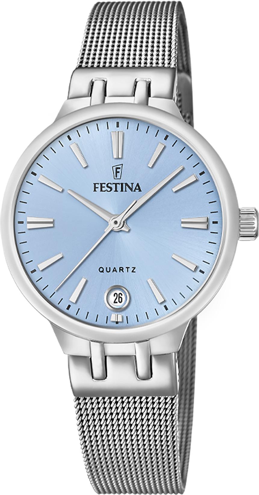Festina MADEMOISELLE F20712/2 Wristwatch for women Festina MADEMOISELLE F20712/2 Wristwatch for women