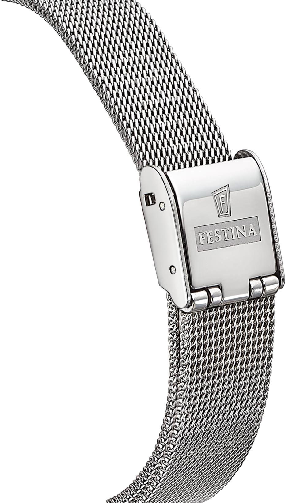 Festina MADEMOISELLE F20712/2 Wristwatch for women Festina MADEMOISELLE F20712/2 Wristwatch for women