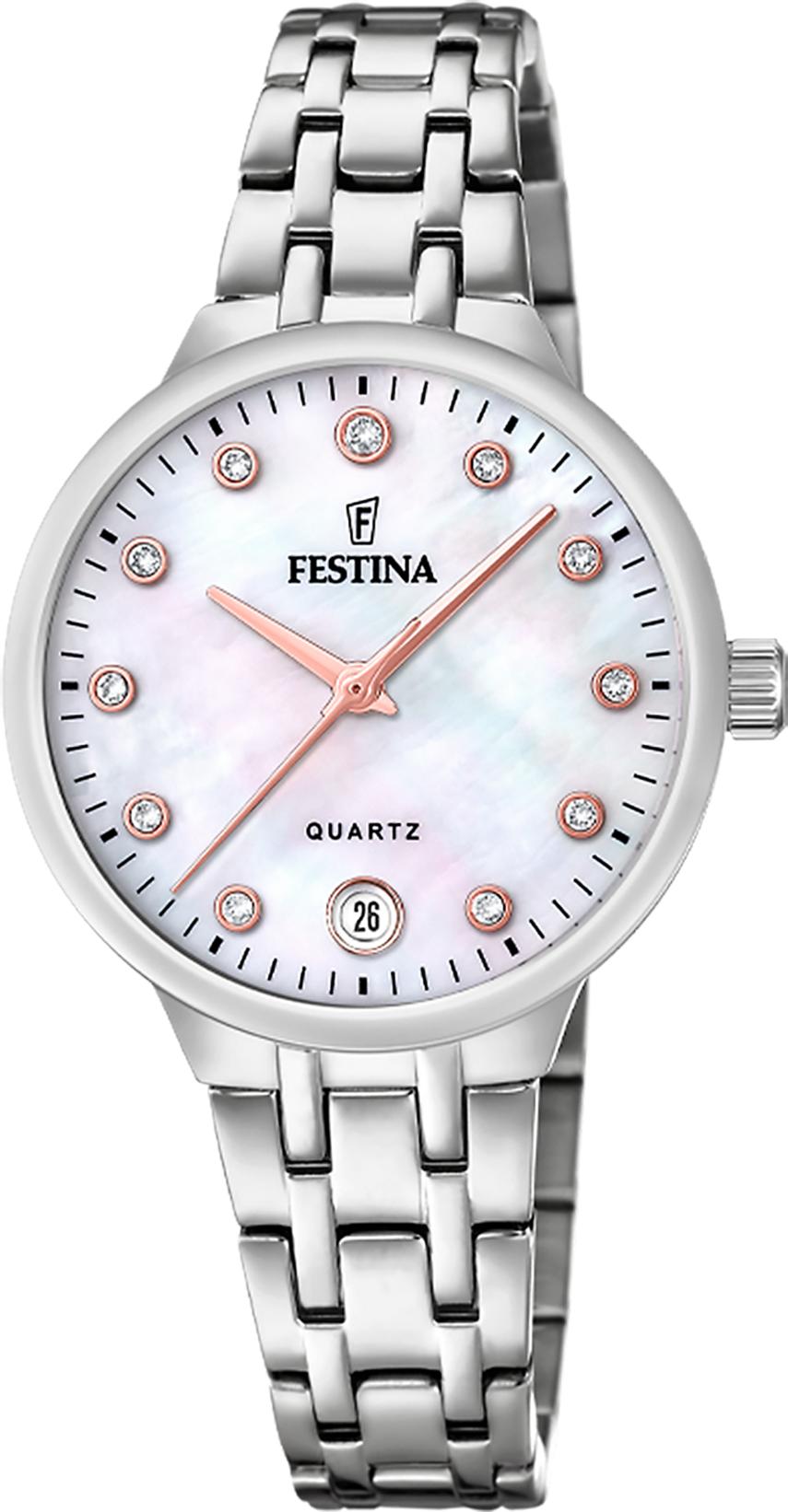 Festina MADEMOISELLE F20718/1 Wristwatch for women Festina MADEMOISELLE F20718/1 Wristwatch for women