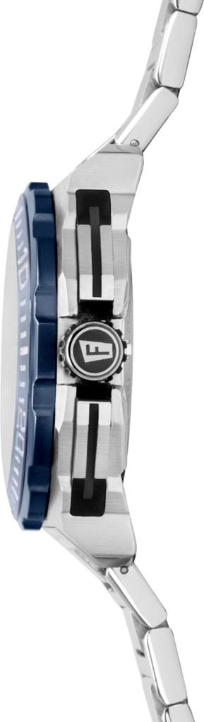 Festina CHRONO BIKE F20724/1 Cronógrafo para hombres Festina CHRONO BIKE F20724/1 Cronógrafo para hombres