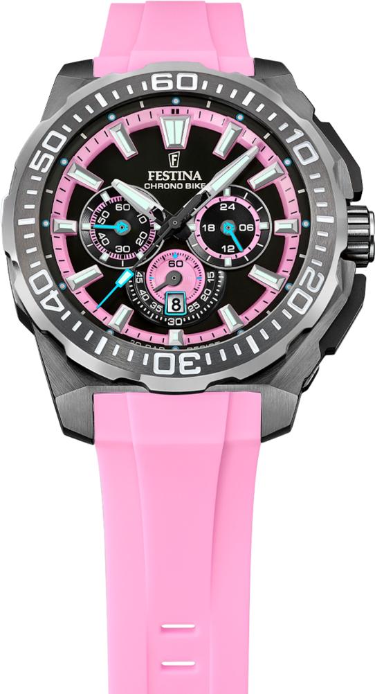 Festina CHRONO BIKE F20725/2 Cronografo uomo Festina CHRONO BIKE F20725/2 Cronografo uomo