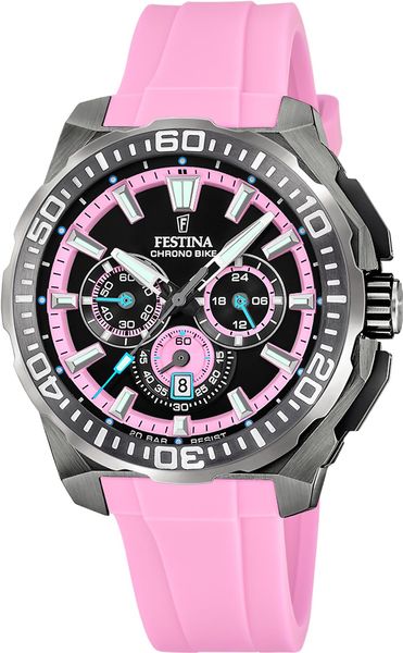 Festina CHRONO BIKE F20725/2 Cronógrafo para hombres