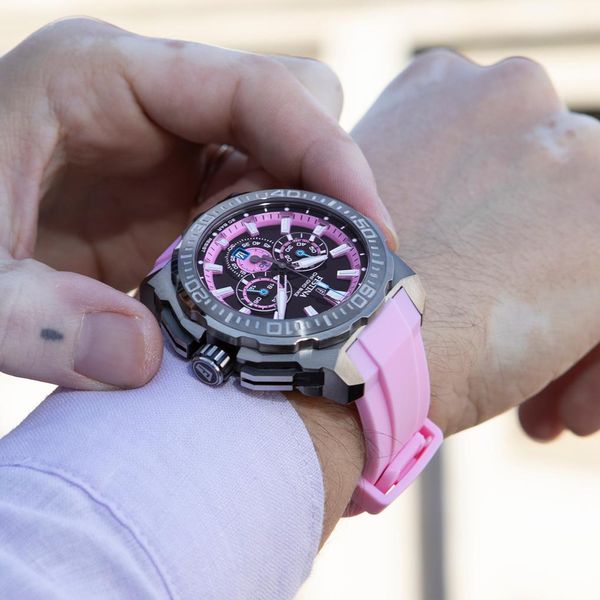 Festina CHRONO BIKE F20725/2 Cronógrafo para hombres