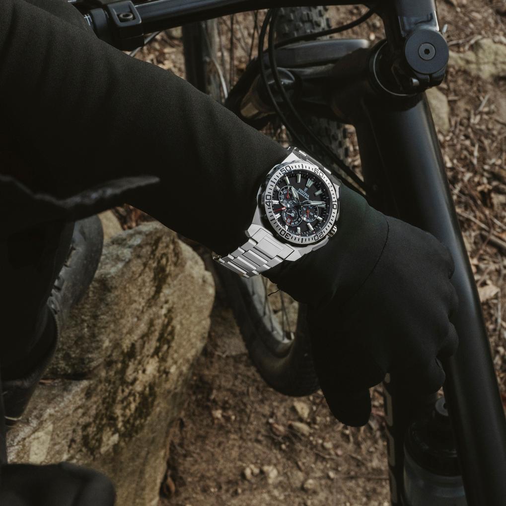 Festina CHRONO BIKE F20724/7 Herenchronograaf Festina CHRONO BIKE F20724/7 Herenchronograaf