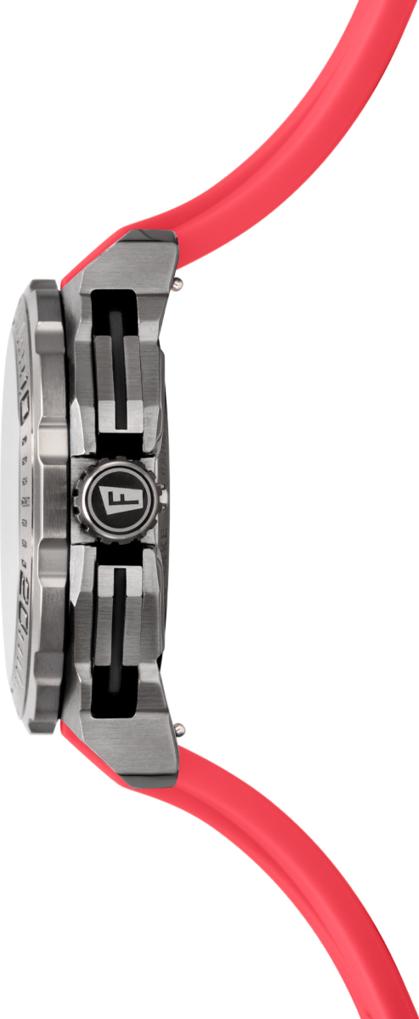 Festina CHRONO BIKE F20725/5 Chronographe pour homme Festina CHRONO BIKE F20725/5 Chronographe pour homme