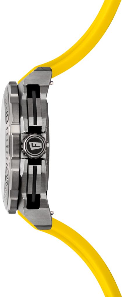 Festina CHRONO BIKE F20725/1 Herenchronograaf Festina CHRONO BIKE F20725/1 Herenchronograaf