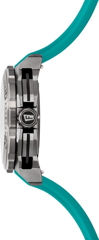 Festina CHRONO BIKE F20725/6 Herenchronograaf Festina CHRONO BIKE F20725/6 Herenchronograaf