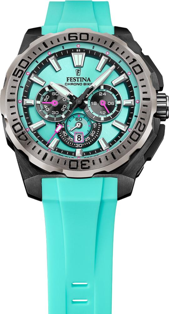 Festina CHRONO BIKE F20726/2 Cronografo uomo Festina CHRONO BIKE F20726/2 Cronografo uomo