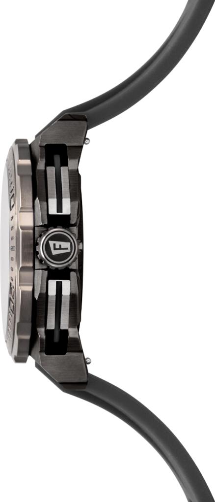 Festina CHRONO BIKE F20726/3 Herenchronograaf Festina CHRONO BIKE F20726/3 Herenchronograaf