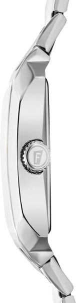Festina ON THE SQUARE F20677/1 Montre-Bracelet pour hommes